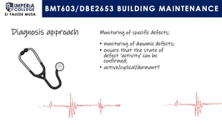 Building Maintenance