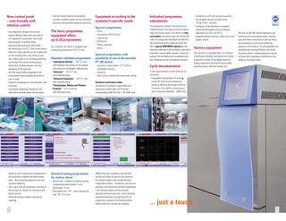Laboratory Scale Steam Sterilizer Technical Data | PDF