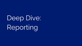 Position Image completely over this grey box.
Use guides to ensure this box is covered.
THE GREAT DEBATE
What to Measure
Without any tools, you can start here:
Do we know the right people and
are they taking advantage of
things we’re putting in front of
them?
Remember Your CAEP!
 