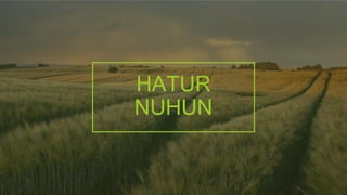 HATUR
NUHUN
 