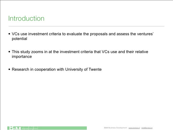 corporate venture capital research literature review and future directions