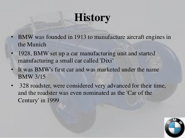 bmw case analysis bmw case analysis