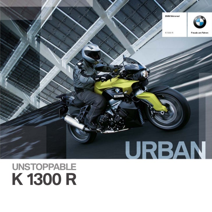 bmw bike k1300