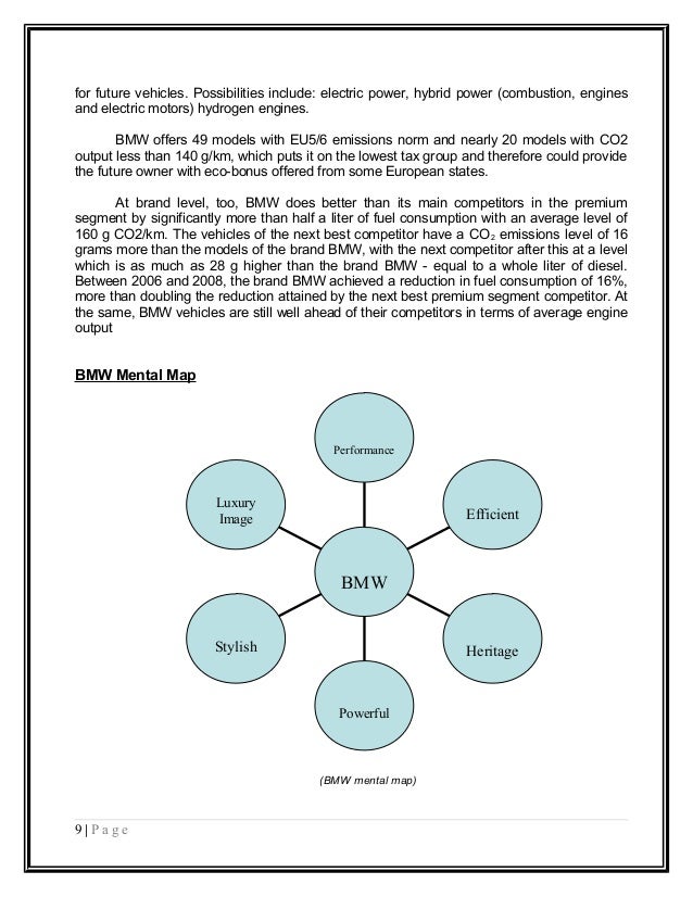 Bmw audit system