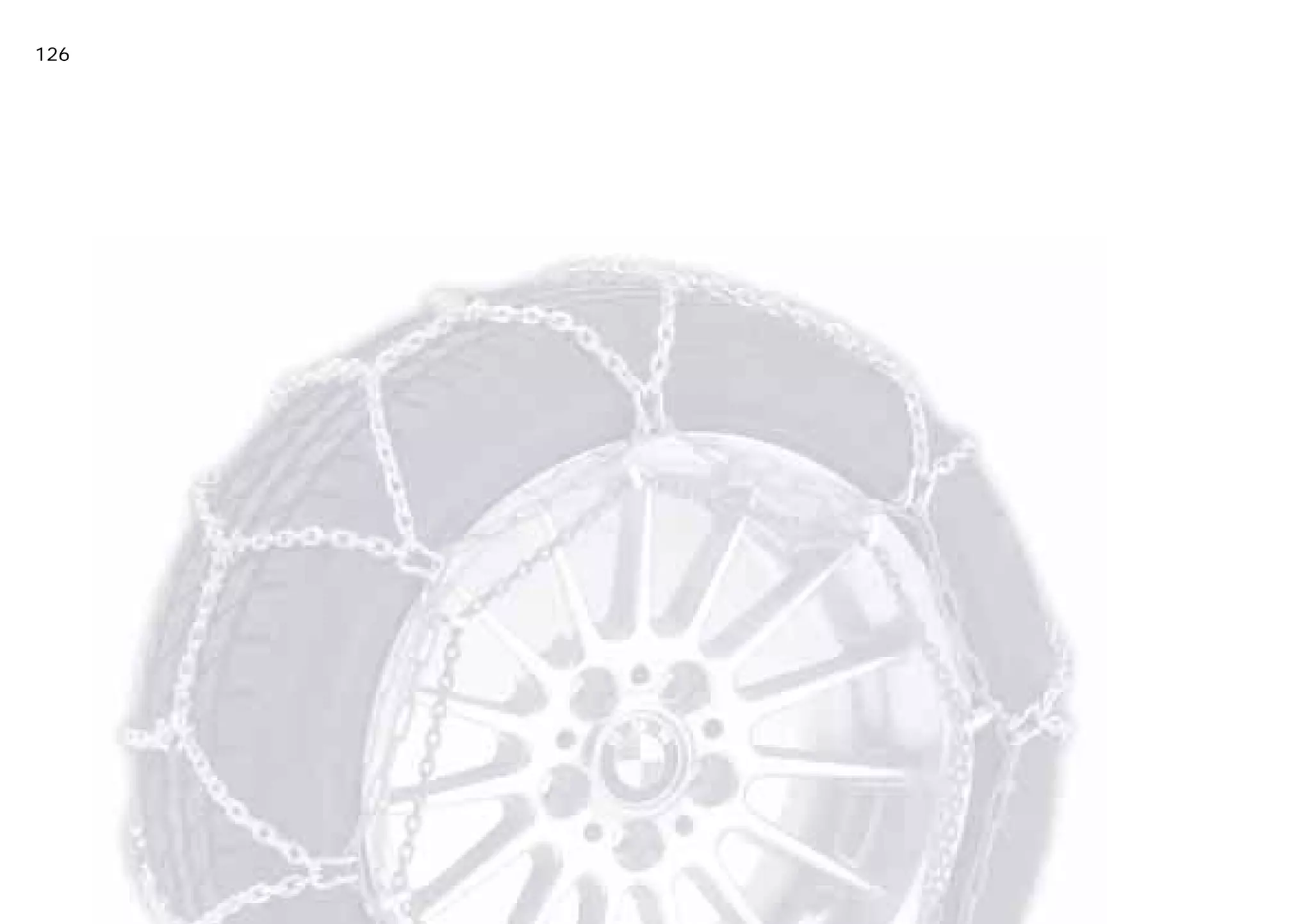 126n
Online Edition for Part-No. 01 41 9 791 301 - © 01/99 BMW AG
 