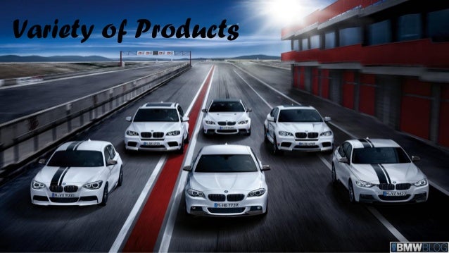 Bmw case study solution image