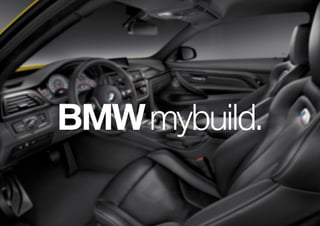 BMW mybuild. 
 