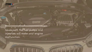 BMW 3 Series Common Problems & Solution From Certified Mechanics in ...
