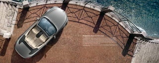 Exterior 18 | 19




Awake to the pleasures of the senses.
In the 6 Series Convertible, driving under the sun and stars is just one of many delightful
sensations. Relax in orthopedically supportive seats upholstered in beautiful, supple leather
that’s specially treated to stay cooler to the touch, even when the top is left down. Feast your
eyes on the artfully designed cabin, filled with the highest quality materials. Rediscover your
favorite songs, clarified through the Logic7 sound system. From top to bottom, inside and out,
the 6 Series Convertible is a never-ending treat.

For details on the availability of standard and optional features, please refer to the Standard equipment | Optional equipment charts
at the back of this brochure.
 