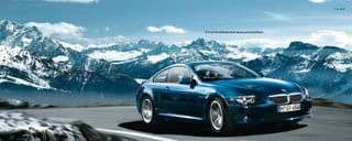 Exterior 08 | 09




It’s not the altitude that leaves you breathless.
 