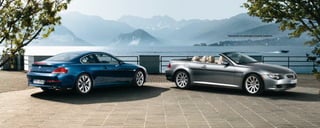 The power to upstage a scenic lookout.
 