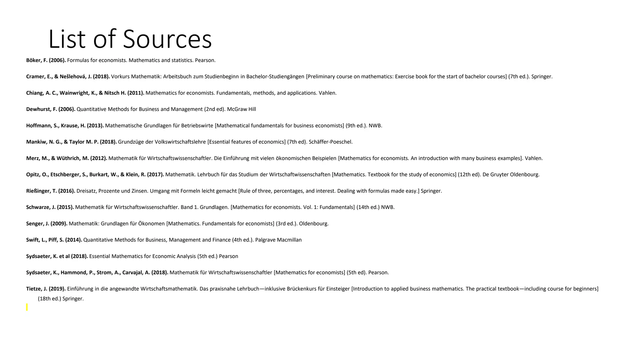 Differential Calculus | PPTX