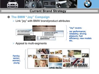 Bmw audit system