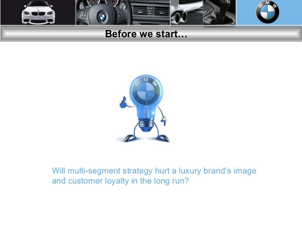 Bmw audit system