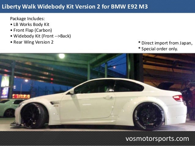 7 Bmw Carbon Fiber Performance Upgrades
