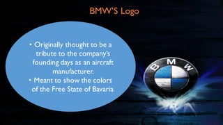 Bmw Case Study | PDF