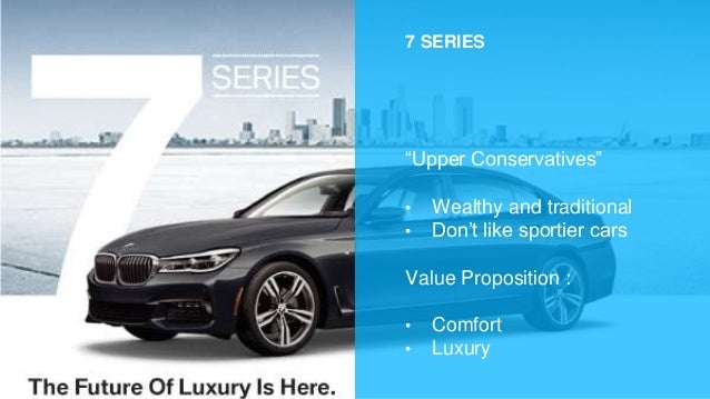 Bmw case study pdf image