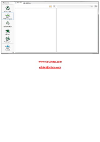 Bmw coding software | PDF