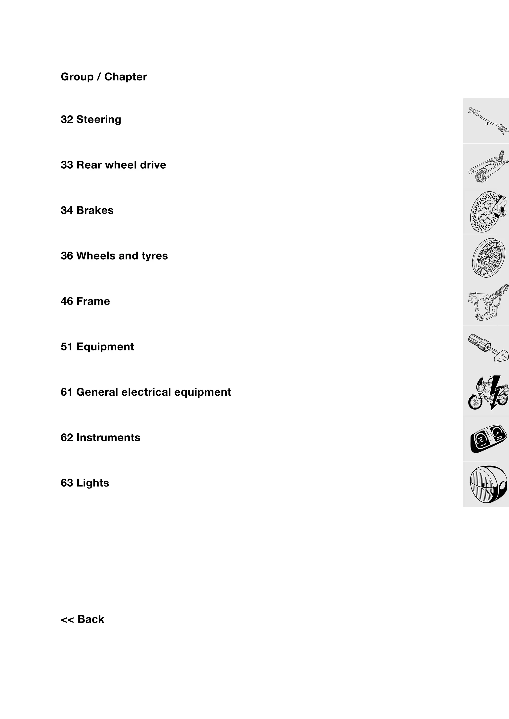 BMW C650GT SERVICE MANUAL PDF visual data 3