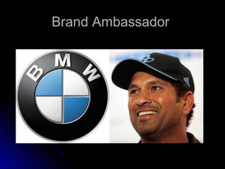 Brand AmbassadorBrand Ambassador
 