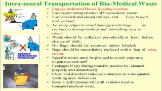Biomedical waste management presentation.pptx