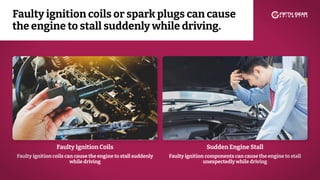 BMW Ignition Fault Symptoms Every Owner Should Know PDF