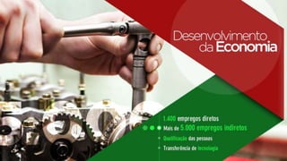 BMW em Santa Catarina