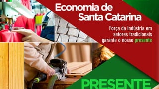 BMW em Santa Catarina