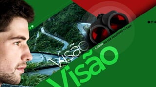 BMW em Santa Catarina