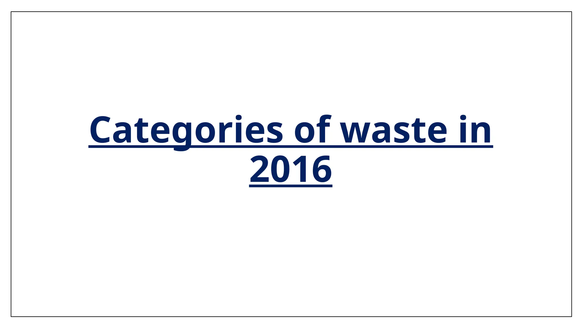 Biomedical Waste Management Bmwm Pptx