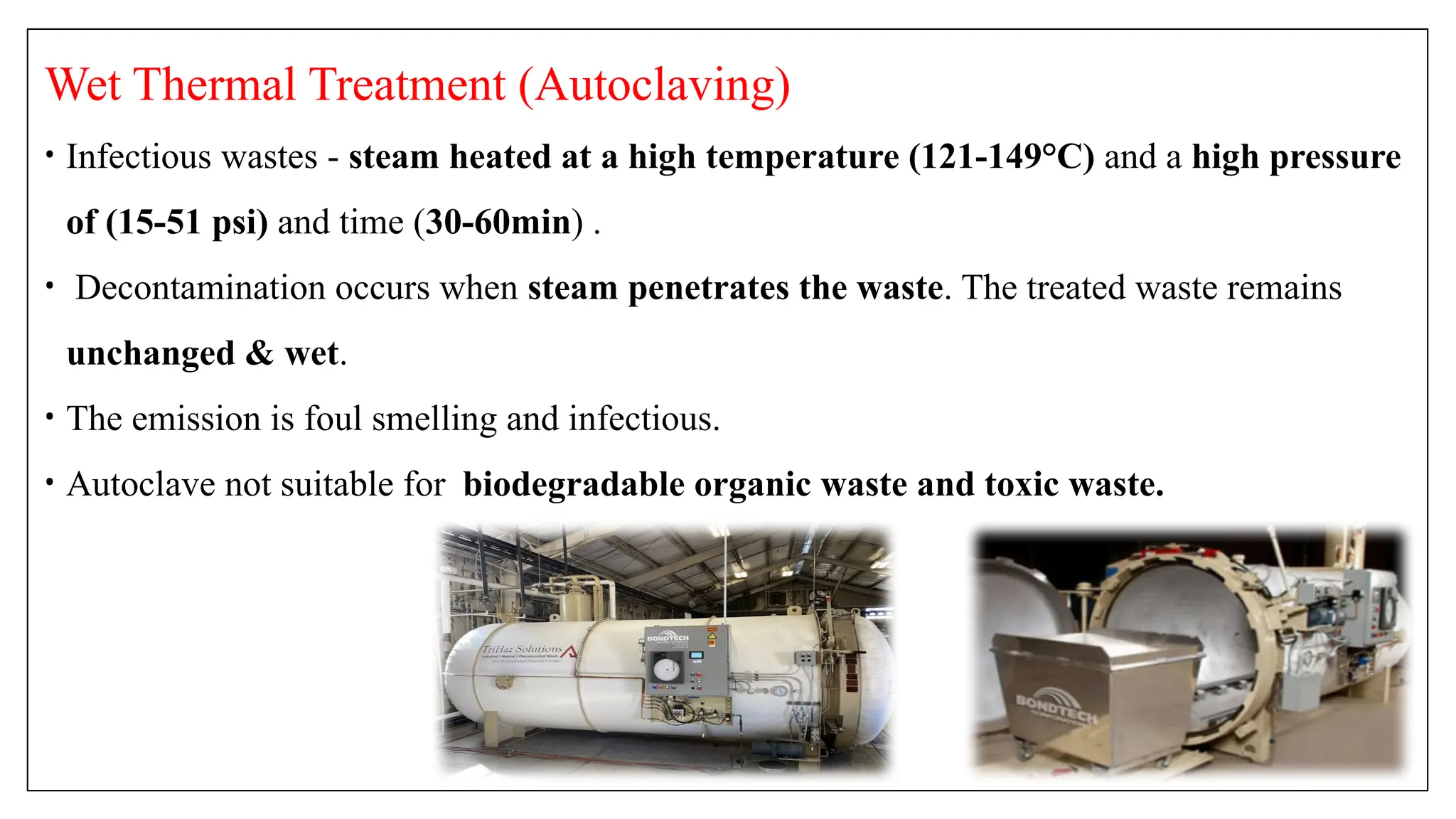 Biomedical Waste Management Bmwm Pptx