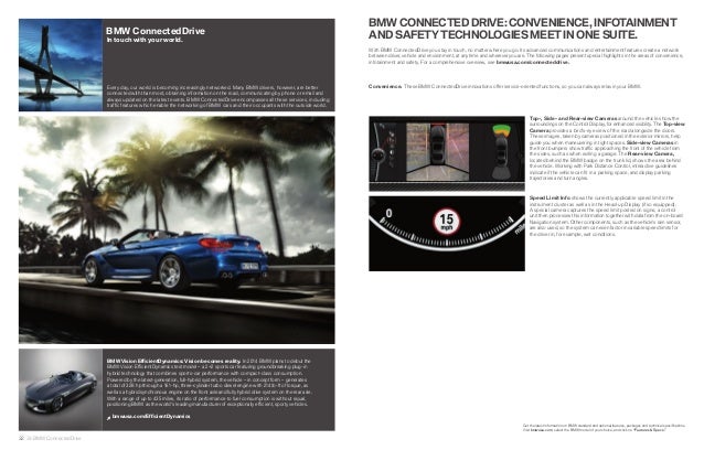 2013 BMW M6 Brochure KY | Louisville BMW Dealer