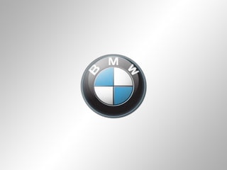 Media Strategy: BMW