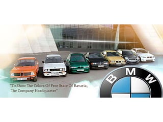 Bmw Casestudy | PPTX