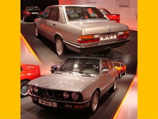 BMW Museum