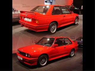 BMW Museum