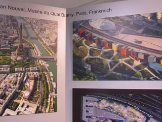 BMW Museum : overview