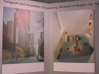 BMW Museum : overview