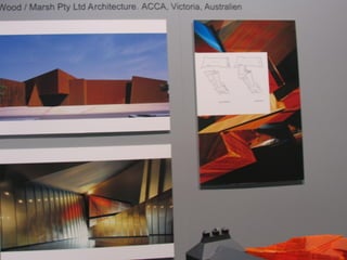 BMW Museum : overview