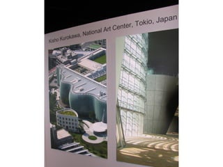 BMW Museum : overview