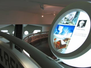 BMW Museum : overview