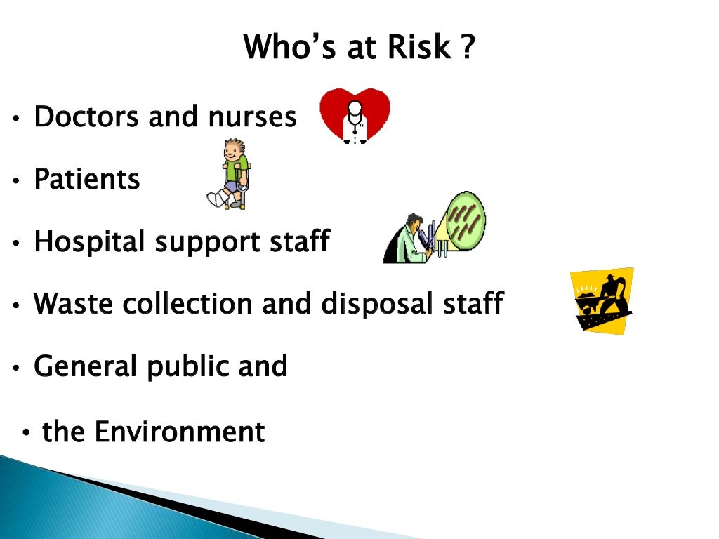 Biomedical Waste Management