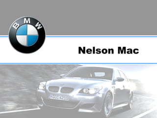 1
Nelson Mac
 