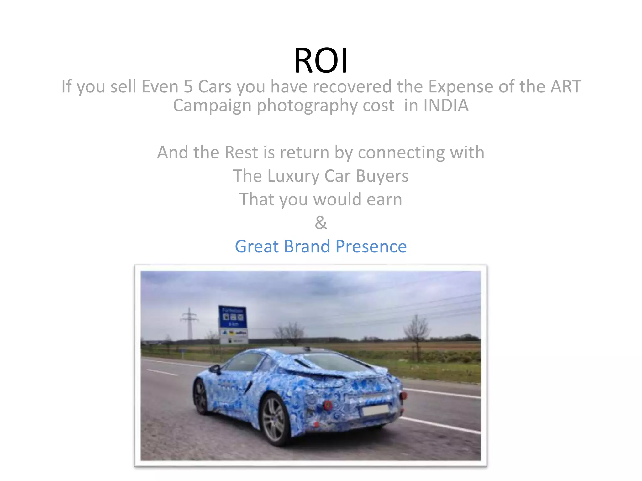 Bmw Marketing Strategy Pptx