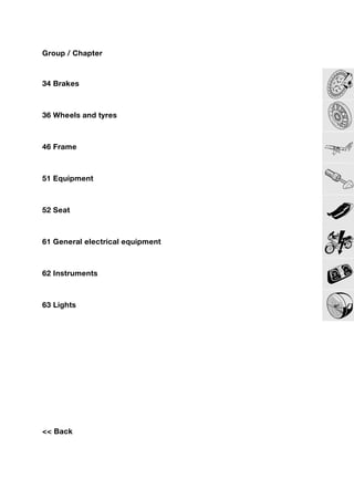 2004 BMW R1150RT SERVICE MANUAL PDF visual data 4