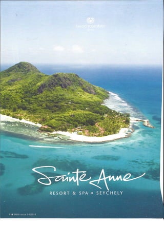 Bmw revue 2014 - STA + TAB