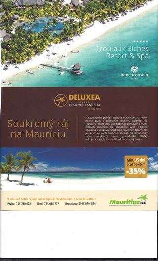 Bmw revue 2014 - STA + TAB