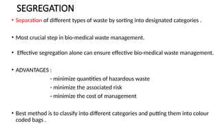 Biomedical Segregation Chart.pdf Biomedical waste rules& segregation,etp.pptx