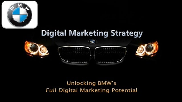 Strategi Pemasaran Digital BMW: Mewujudkan Kemewahan di Era Digital