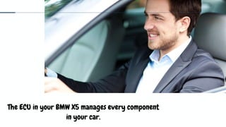 Bmw X5 Alternator Failure Causes & Symptoms from Expert Mechanics in
